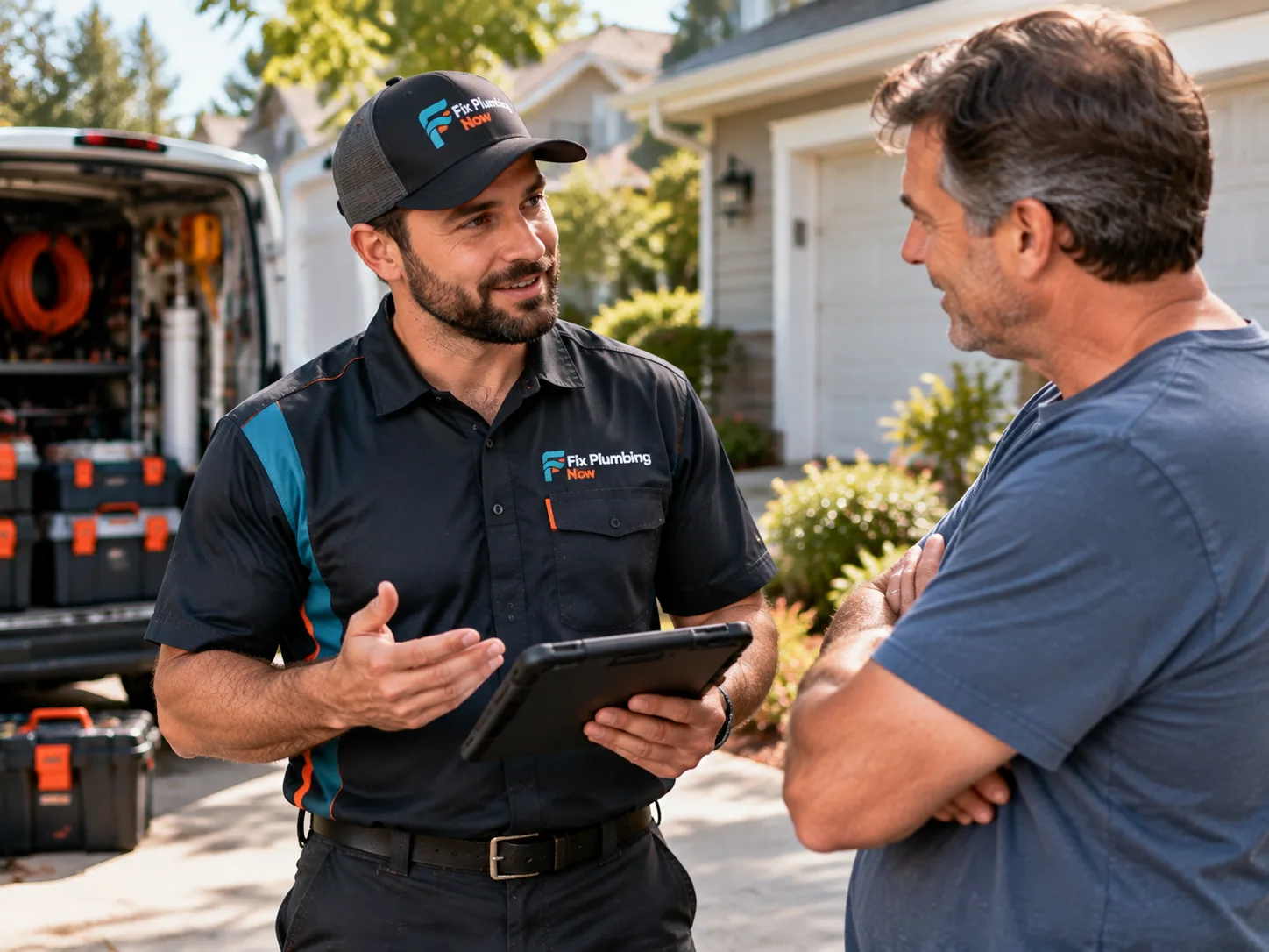 Clogged Drain Service Richland, WA FAQs